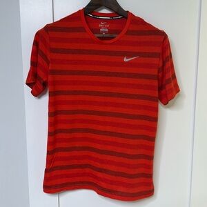 Nike Running Dri-Fit T-Shirt size M